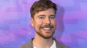 This is the Avatar Image for the Amytrip | RU | Youtuber | RVMPE_48k AI Voice and Text to Speech Generator